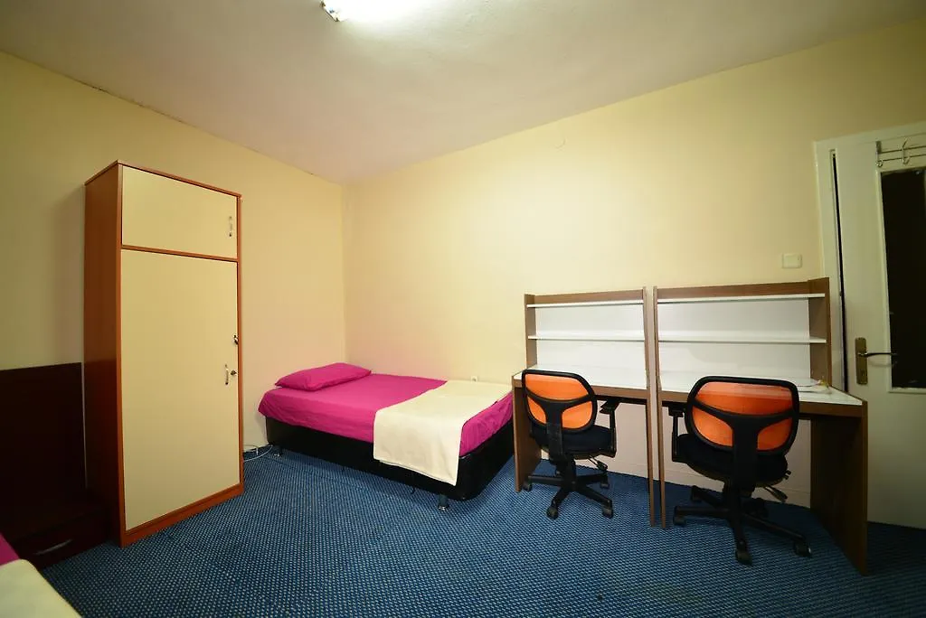 Yurt Akademi Ankara Hotel