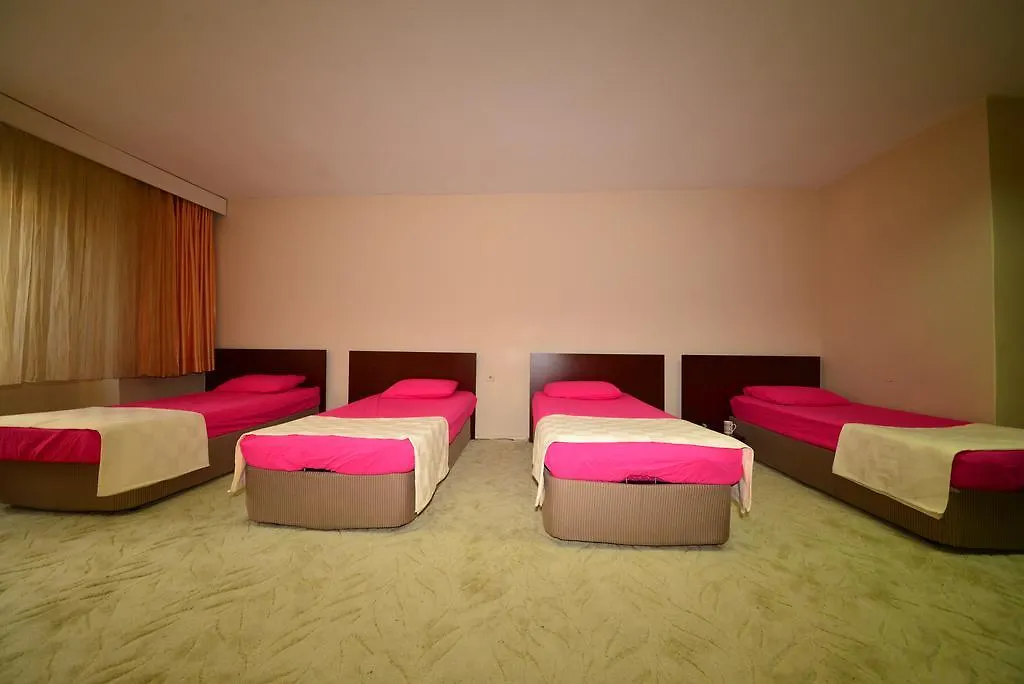 Yurt Akademi Ankara Hotel