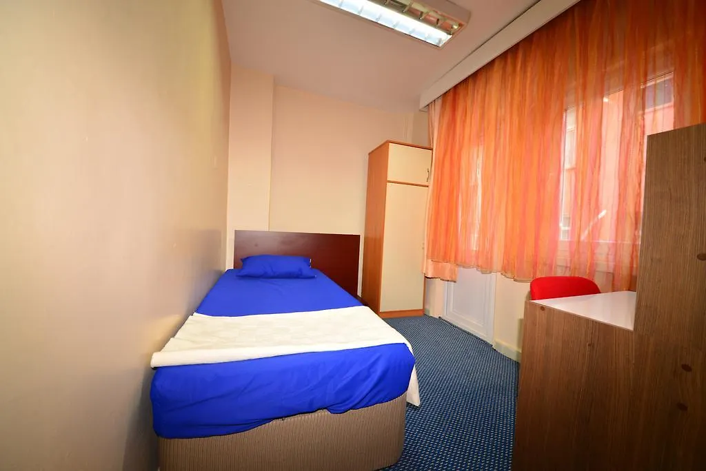 Yurt Akademi Ankara Hotel Hostel