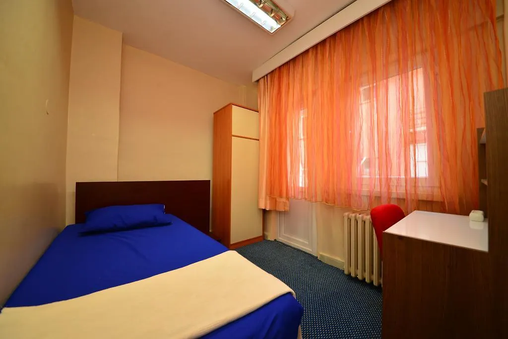 Yurt Akademi Ankara Hotel