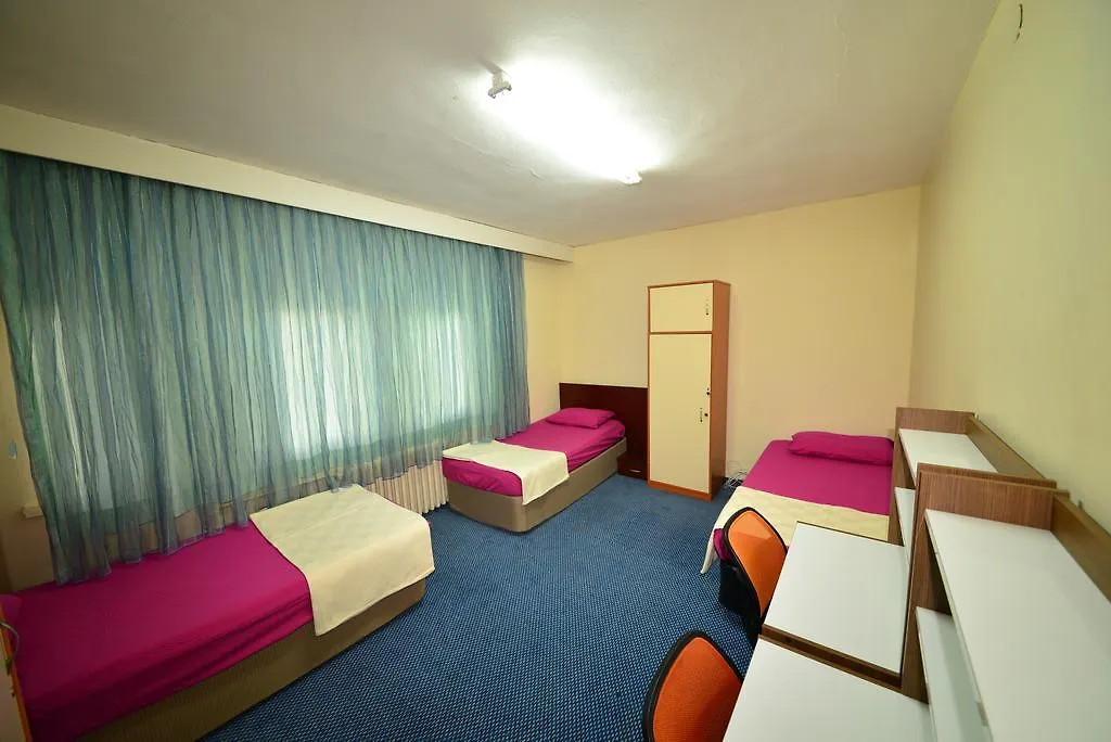 Hostel Yurt Akademi Ankara Hotel