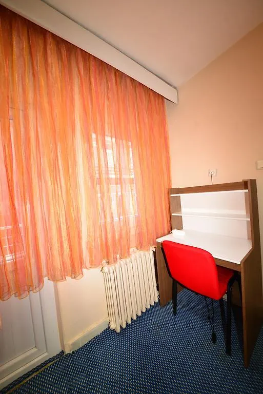 Yurt Akademi Ankara Hotel 0*,