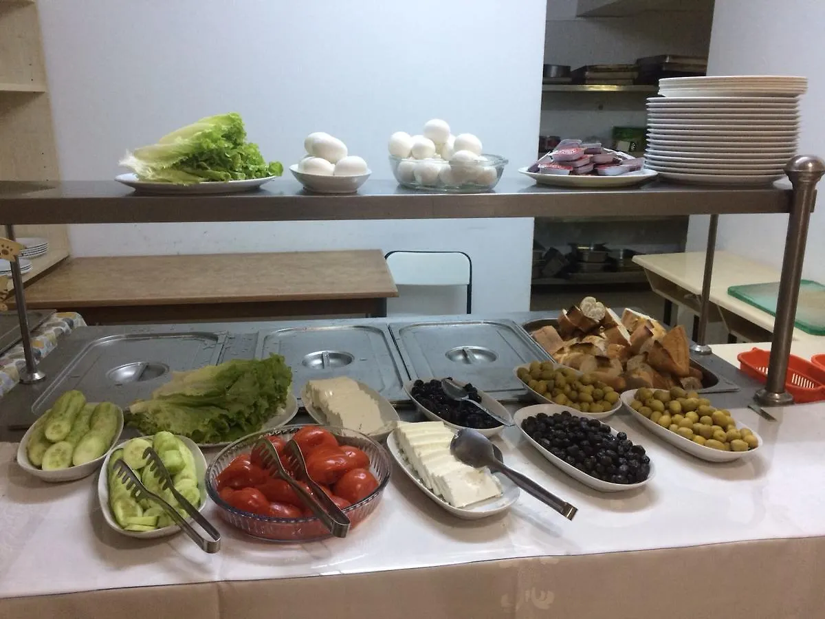 Yurt Akademi Ankara Hotel Törökország