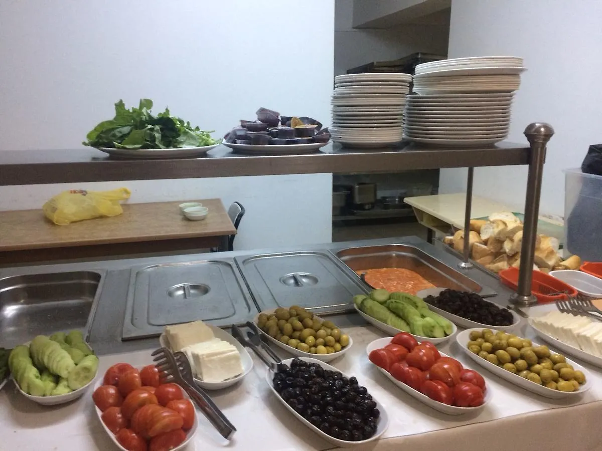 Yurt Akademi Ankara Hotel Törökország